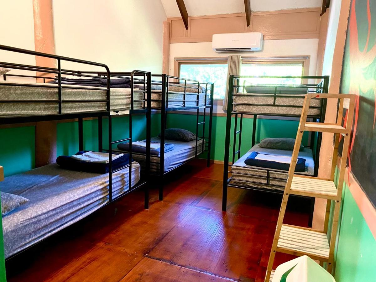 Jackaroo Treehouse Rainforest Retreat