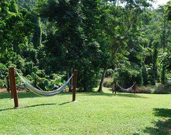 Jackaroo Treehouse Rainforest Retreat Mission Beach