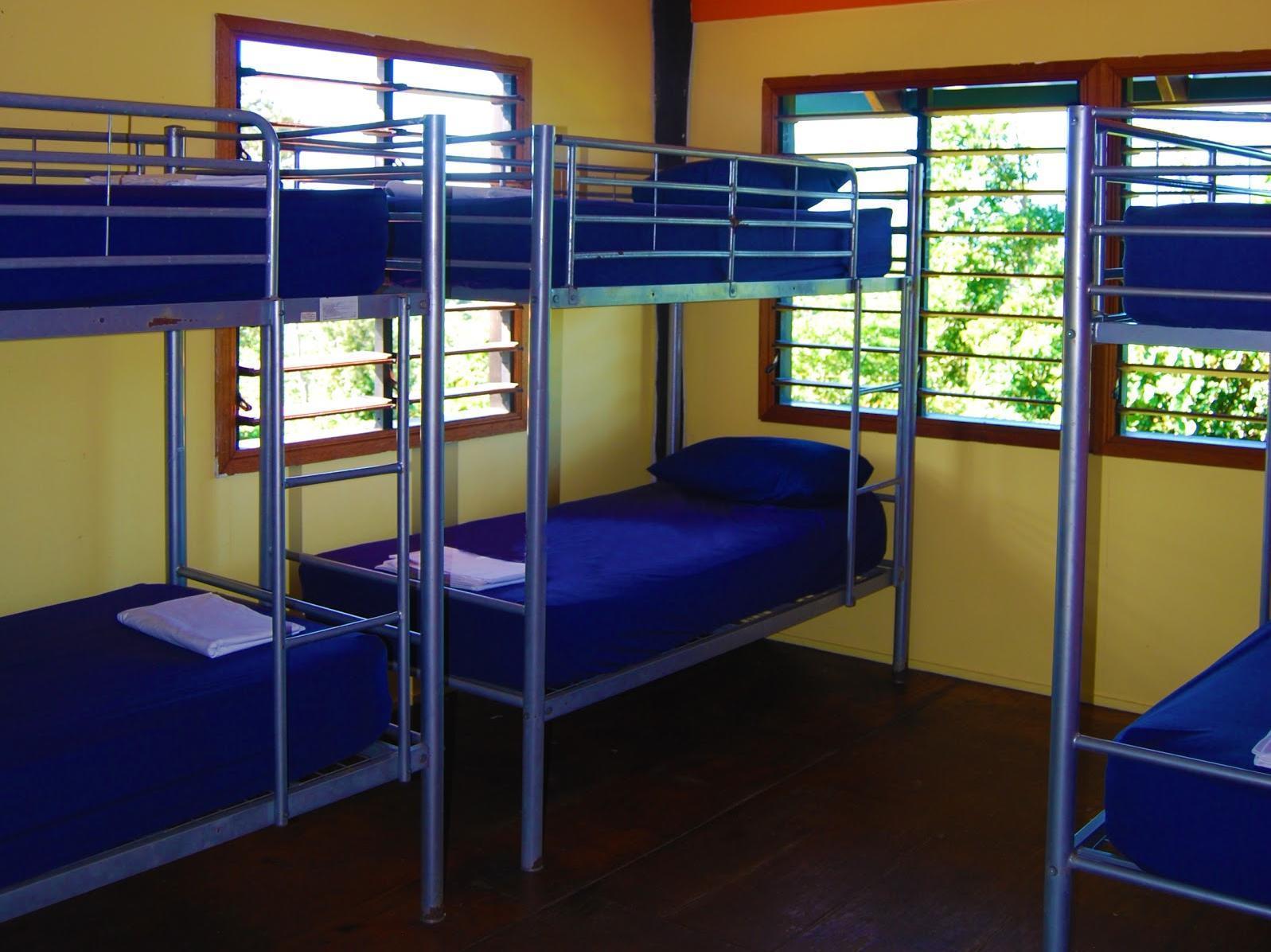 Jackaroo Treehouse Rainforest Retreat * Mission Beach