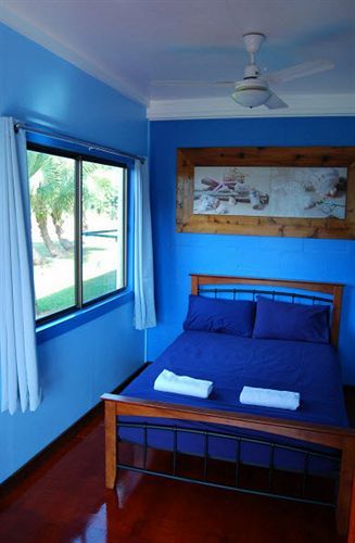 Jackaroo Treehouse Rainforest Retreat Mission Beach