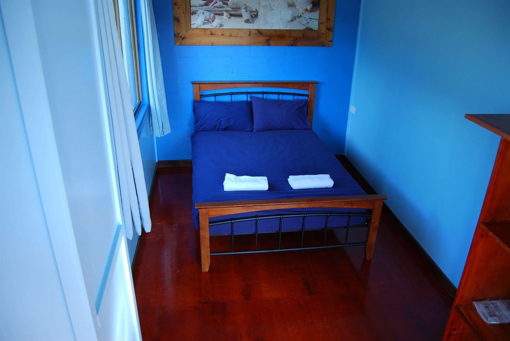 Hostel Jackaroo Treehouse Rainforest Retreat Mission Beach