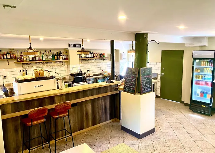Jackaroo Treehouse Rainforest Retreat