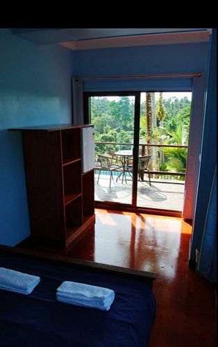 Jackaroo Treehouse Rainforest Retreat * Mission Beach