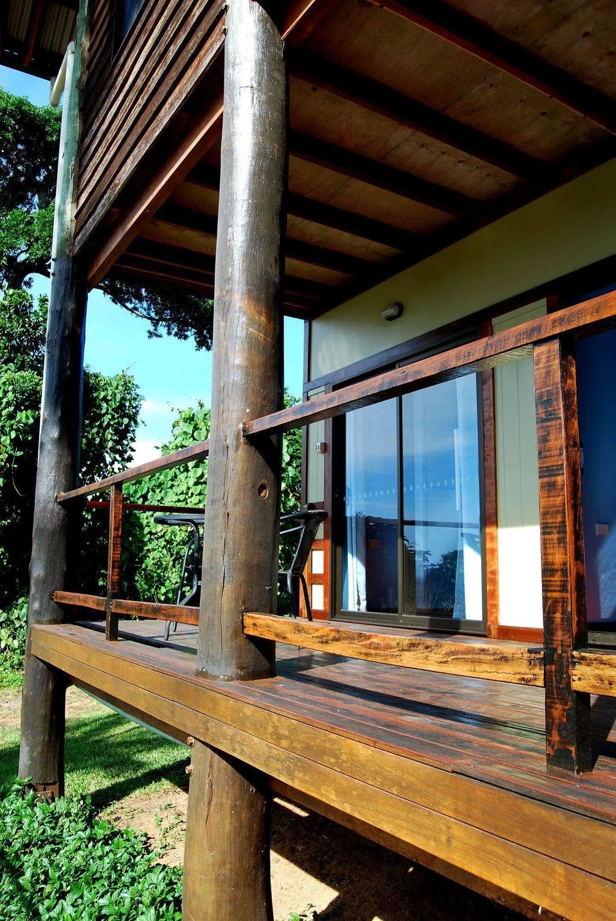 Jackaroo Treehouse Rainforest Retreat * Mission Beach